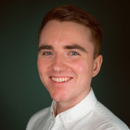 Niklas Fjeldberg